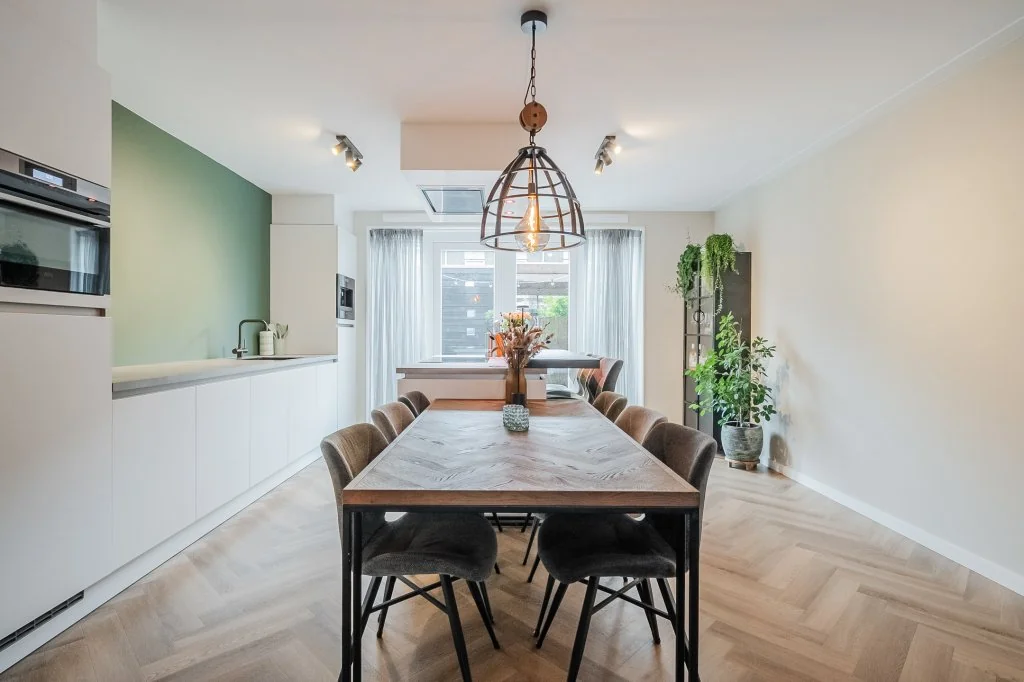 Foto van de Appartement gelegen aan de Truus Wijsmuller-Meijerstraat in Alkmaar