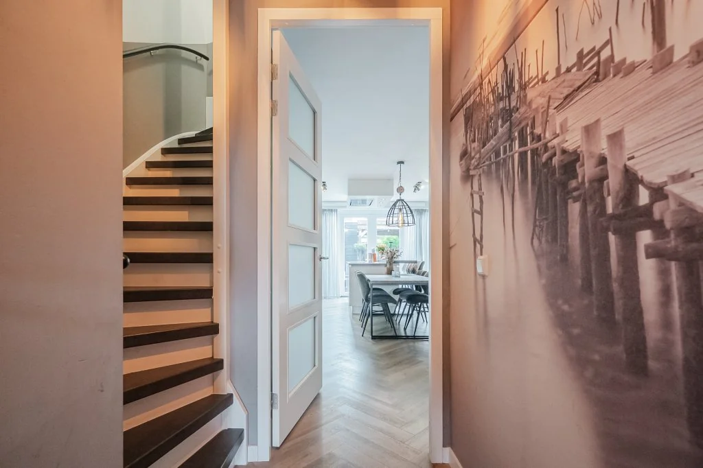 Foto van de Appartement gelegen aan de Truus Wijsmuller-Meijerstraat in Alkmaar
