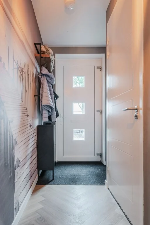 Foto van de Appartement gelegen aan de Truus Wijsmuller-Meijerstraat in Alkmaar