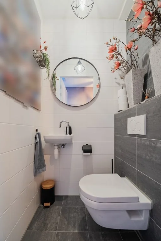 Foto van de Appartement gelegen aan de Truus Wijsmuller-Meijerstraat in Alkmaar
