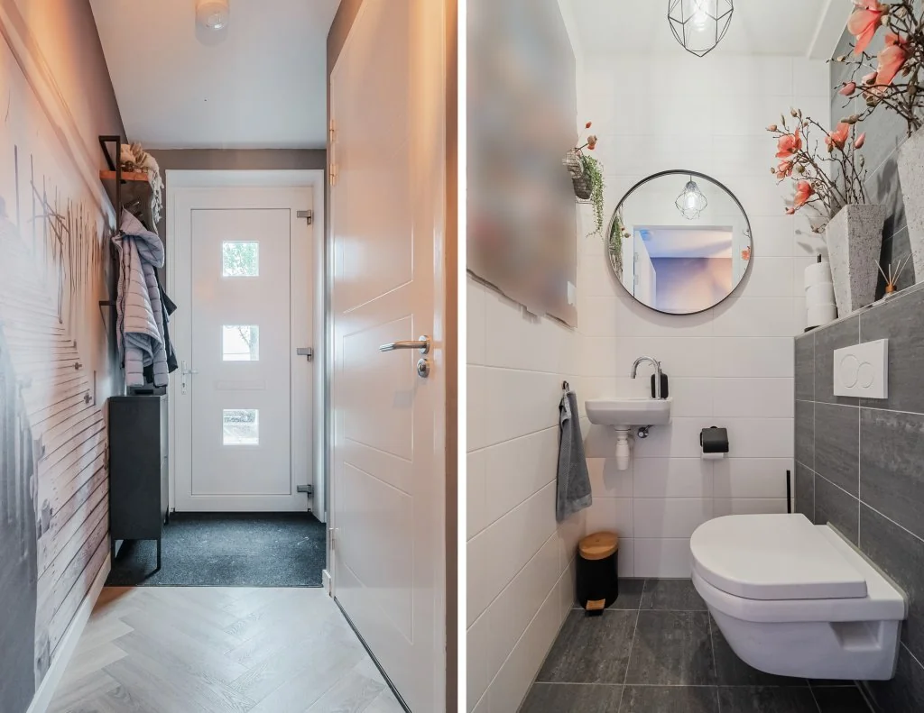 Foto van de Appartement gelegen aan de Truus Wijsmuller-Meijerstraat in Alkmaar
