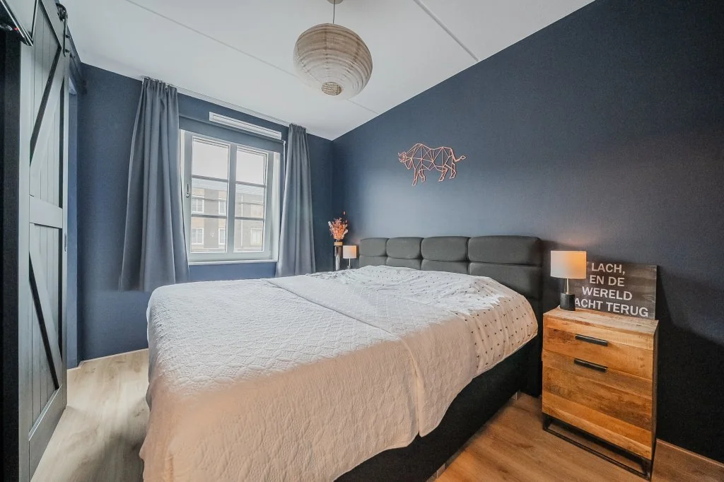 Foto van de Appartement gelegen aan de Truus Wijsmuller-Meijerstraat in Alkmaar