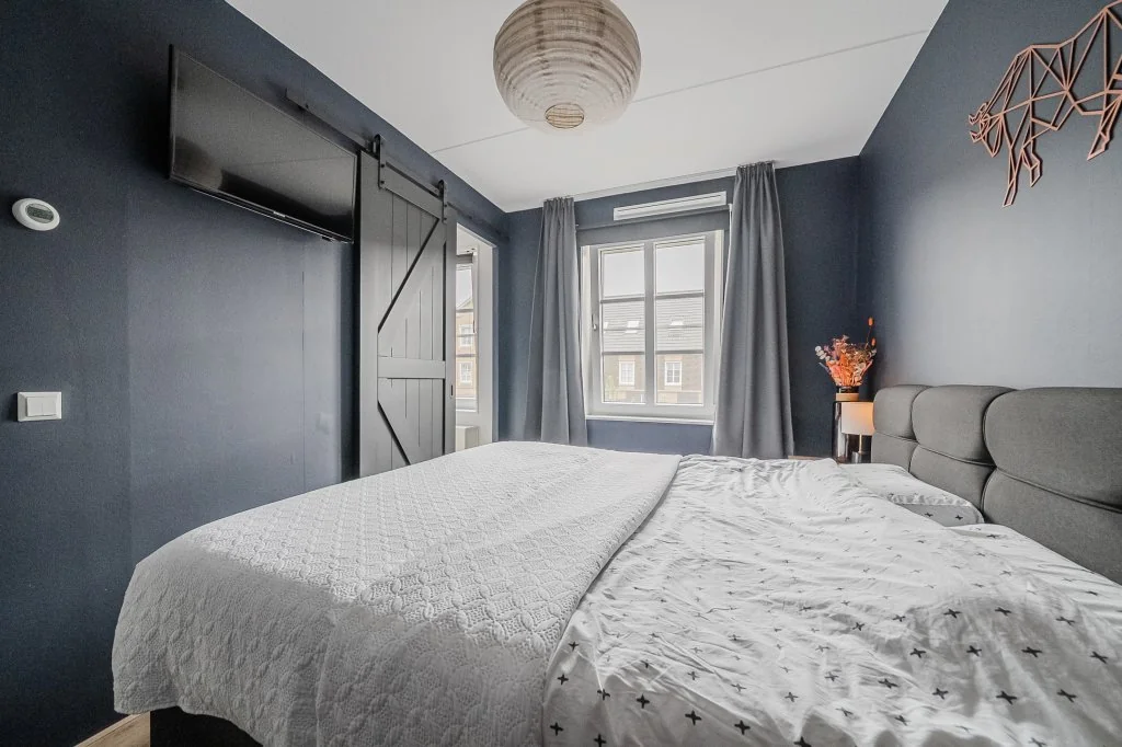 Foto van de Appartement gelegen aan de Truus Wijsmuller-Meijerstraat in Alkmaar
