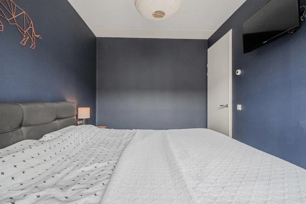 Foto van de Appartement gelegen aan de Truus Wijsmuller-Meijerstraat in Alkmaar