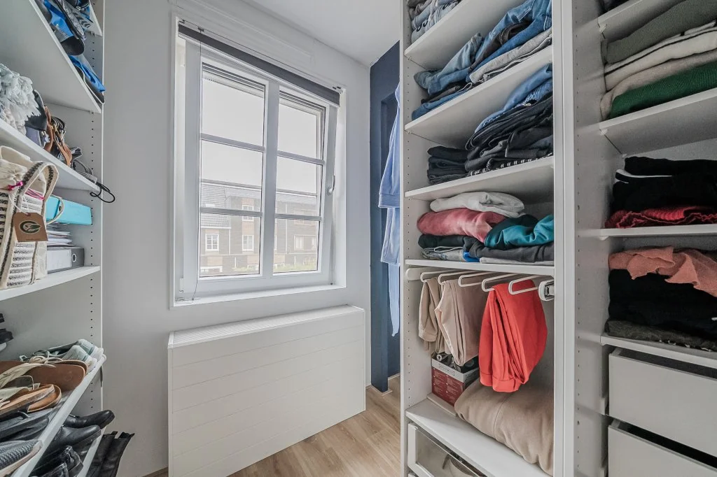 Foto van de Appartement gelegen aan de Truus Wijsmuller-Meijerstraat in Alkmaar