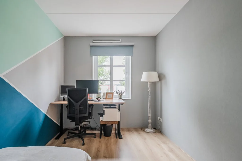 Foto van de Appartement gelegen aan de Truus Wijsmuller-Meijerstraat in Alkmaar