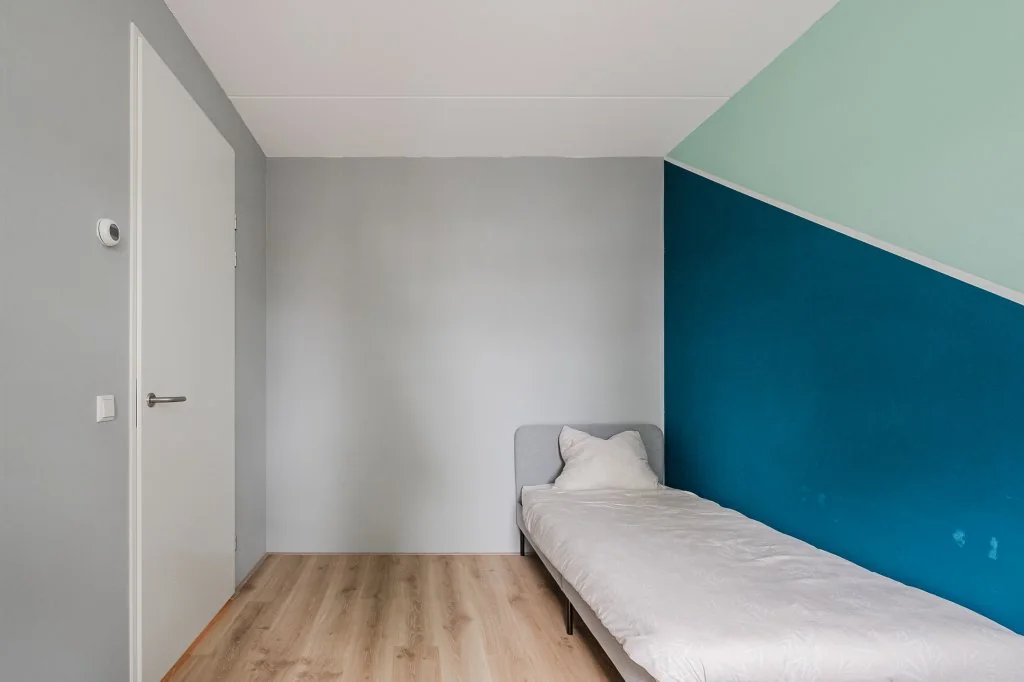 Foto van de Appartement gelegen aan de Truus Wijsmuller-Meijerstraat in Alkmaar