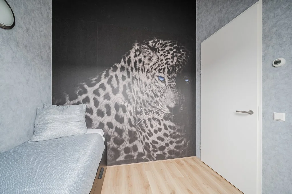 Foto van de Appartement gelegen aan de Truus Wijsmuller-Meijerstraat in Alkmaar