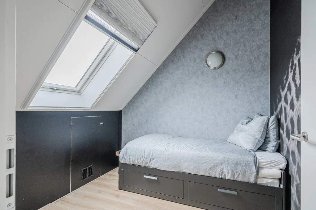Foto van de Appartement gelegen aan de Truus Wijsmuller-Meijerstraat in Alkmaar