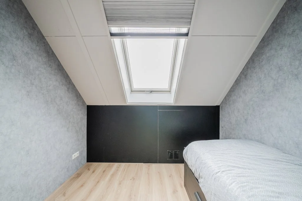 Foto van de Appartement gelegen aan de Truus Wijsmuller-Meijerstraat in Alkmaar