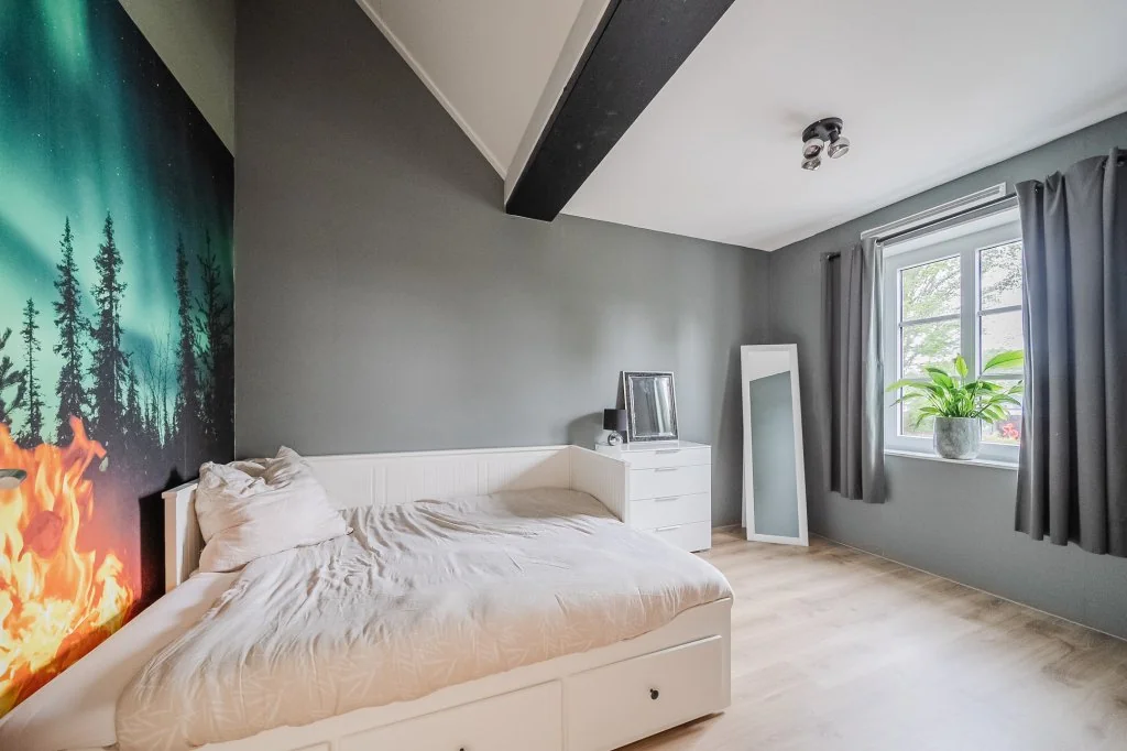 Foto van de Appartement gelegen aan de Truus Wijsmuller-Meijerstraat in Alkmaar