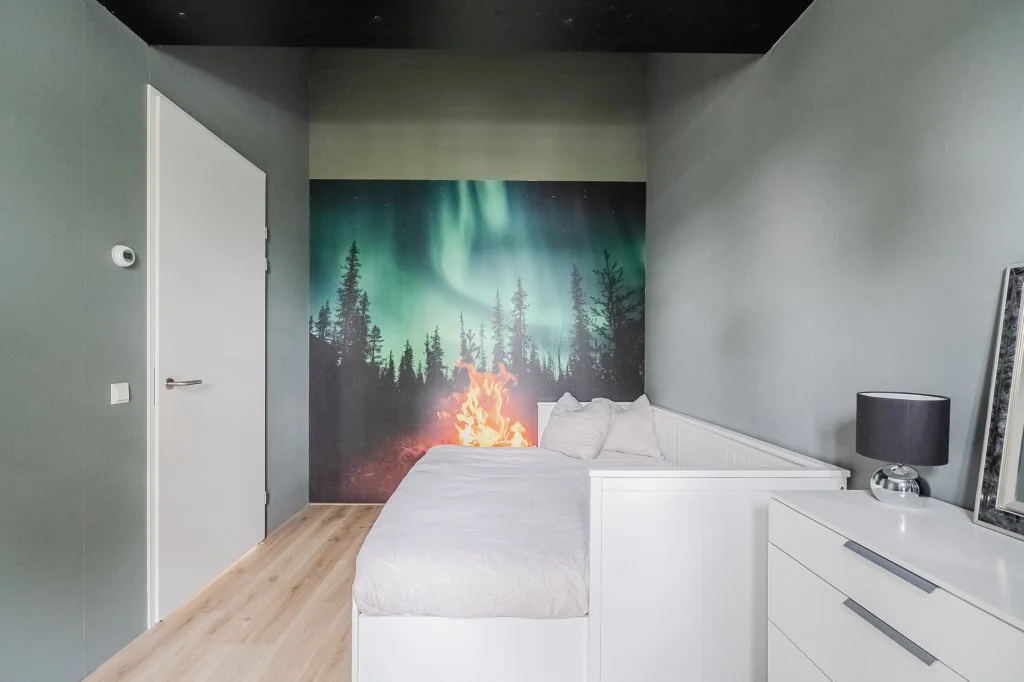 Foto van de Appartement gelegen aan de Truus Wijsmuller-Meijerstraat in Alkmaar
