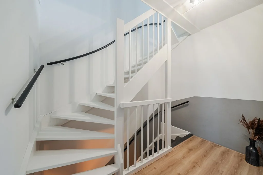 Foto van de Appartement gelegen aan de Truus Wijsmuller-Meijerstraat in Alkmaar