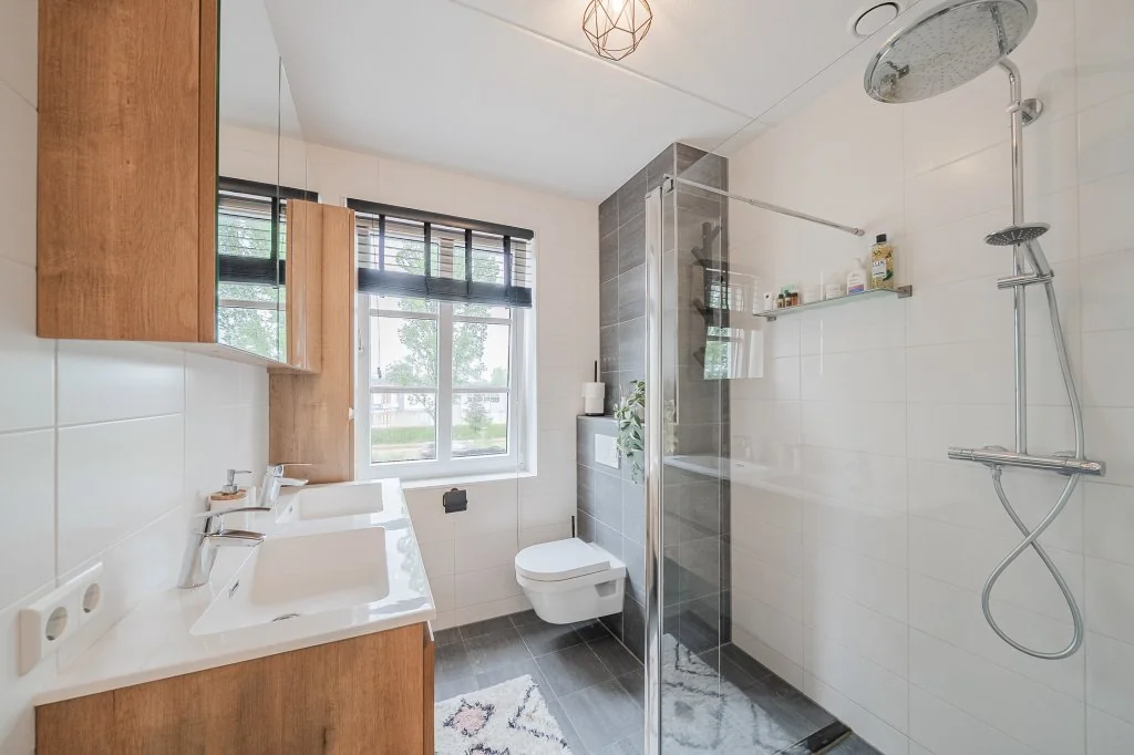 Foto van de Appartement gelegen aan de Truus Wijsmuller-Meijerstraat in Alkmaar