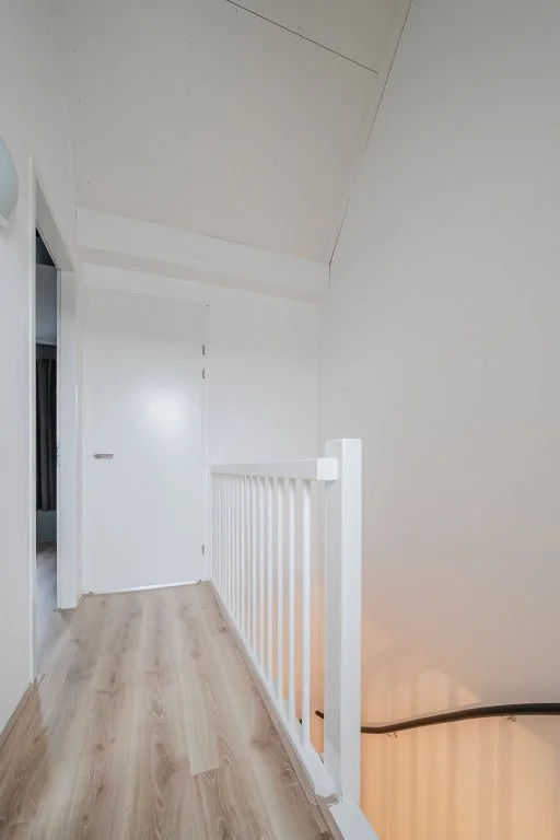 Foto van de Appartement gelegen aan de Truus Wijsmuller-Meijerstraat in Alkmaar