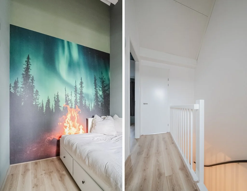 Foto van de Appartement gelegen aan de Truus Wijsmuller-Meijerstraat in Alkmaar