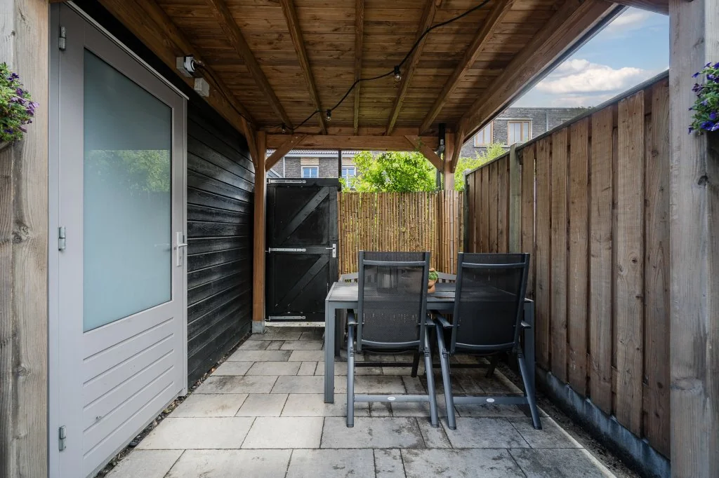 Foto van de Appartement gelegen aan de Truus Wijsmuller-Meijerstraat in Alkmaar