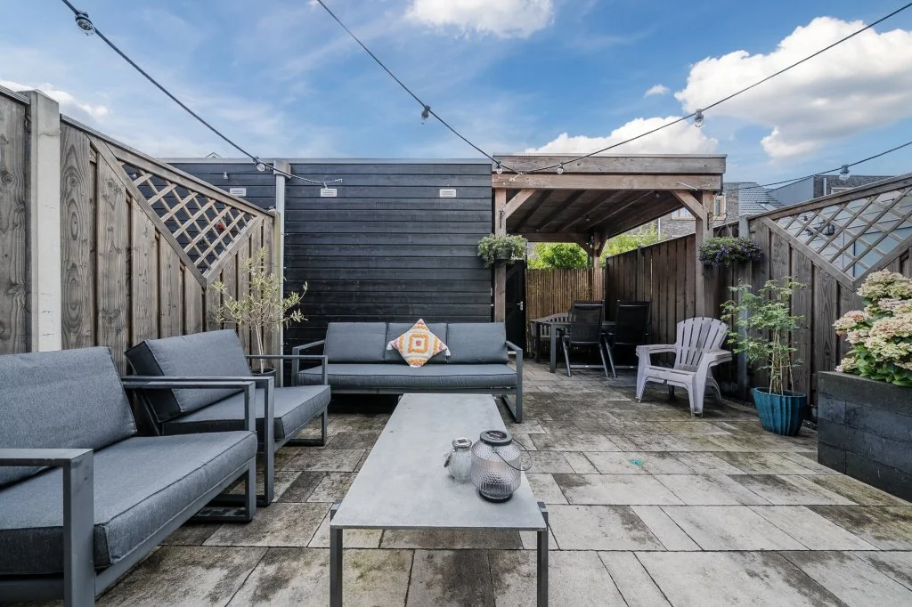 Foto van de Appartement gelegen aan de Truus Wijsmuller-Meijerstraat in Alkmaar