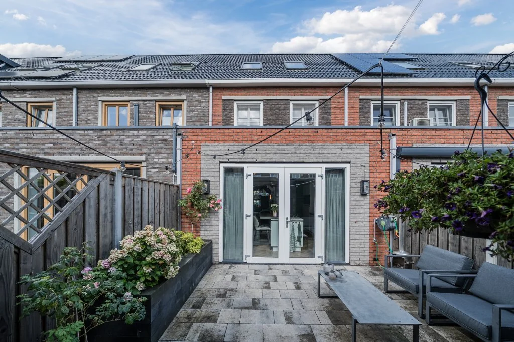 Foto van de Appartement gelegen aan de Truus Wijsmuller-Meijerstraat in Alkmaar