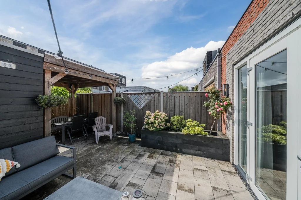 Foto van de Appartement gelegen aan de Truus Wijsmuller-Meijerstraat in Alkmaar