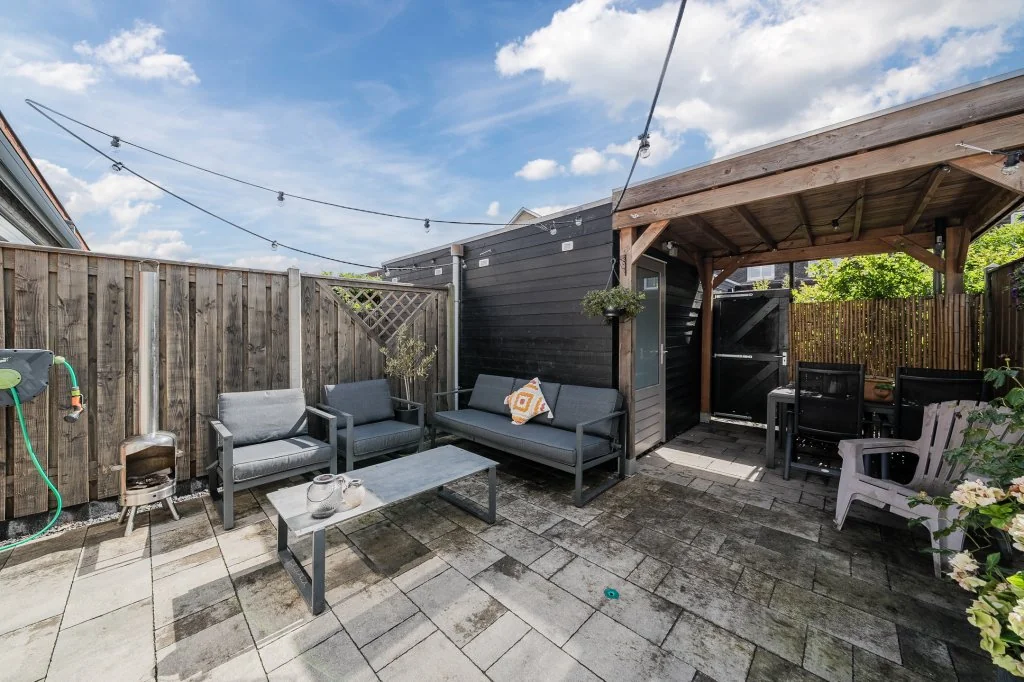Foto van de Appartement gelegen aan de Truus Wijsmuller-Meijerstraat in Alkmaar