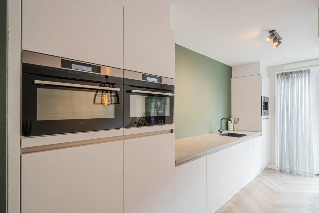 Foto van de Appartement gelegen aan de Truus Wijsmuller-Meijerstraat in Alkmaar