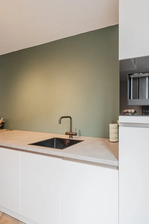 Foto van de Appartement gelegen aan de Truus Wijsmuller-Meijerstraat in Alkmaar
