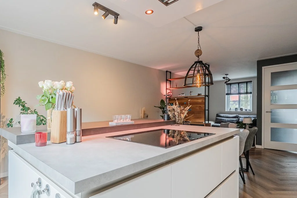 Foto van de Appartement gelegen aan de Truus Wijsmuller-Meijerstraat in Alkmaar