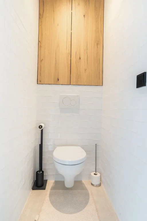 Foto van de Appartement gelegen aan de Van Blaaderenweg in Bergen