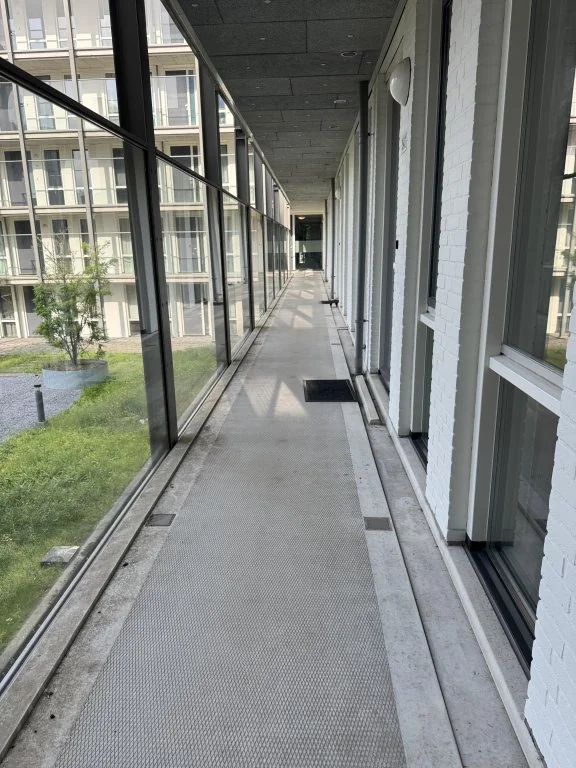 Foto van de Appartement gelegen aan de Burgemeester Brokxlaan in Tilburg