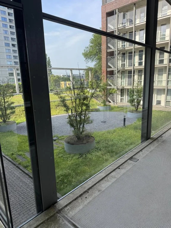 Foto van de Appartement gelegen aan de Burgemeester Brokxlaan in Tilburg