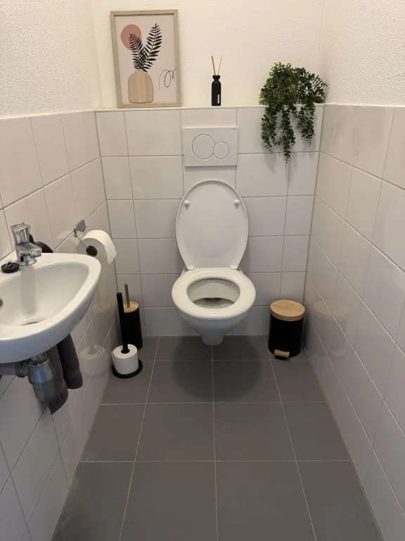Foto van de Appartement gelegen aan de Burgemeester Brokxlaan in Tilburg