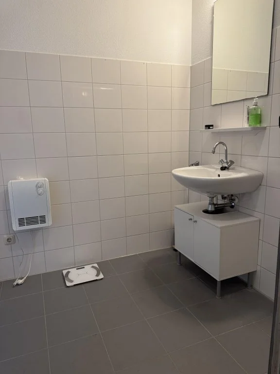 Foto van de Appartement gelegen aan de Burgemeester Brokxlaan in Tilburg