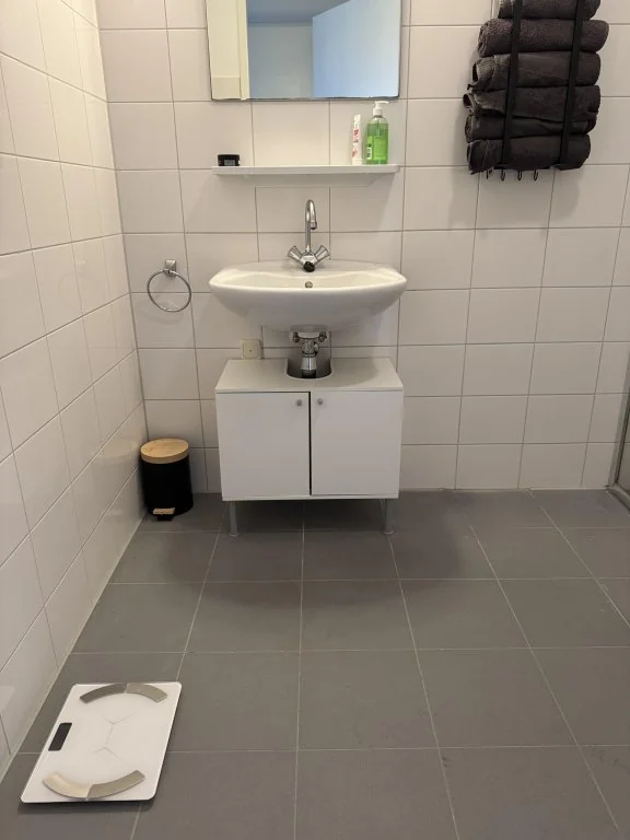 Foto van de Appartement gelegen aan de Burgemeester Brokxlaan in Tilburg