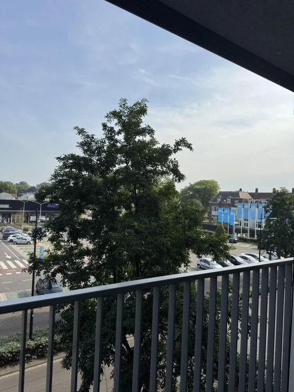 Foto van de Appartement gelegen aan de Burgemeester Brokxlaan in Tilburg
