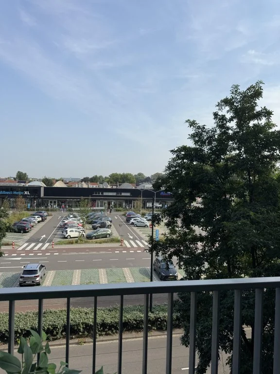 Foto van de Appartement gelegen aan de Burgemeester Brokxlaan in Tilburg