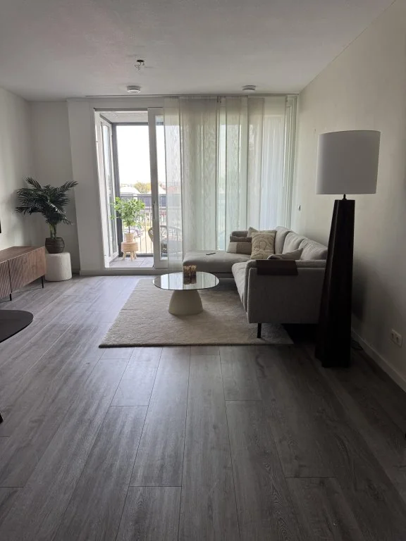Foto van de Appartement gelegen aan de Burgemeester Brokxlaan in Tilburg