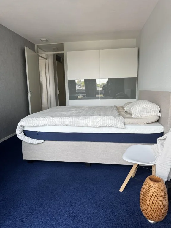 Foto van de Appartement gelegen aan de Burgemeester Brokxlaan in Tilburg