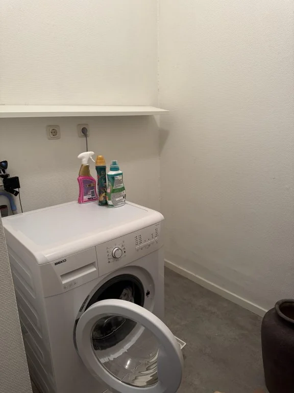 Foto van de Appartement gelegen aan de Burgemeester Brokxlaan in Tilburg