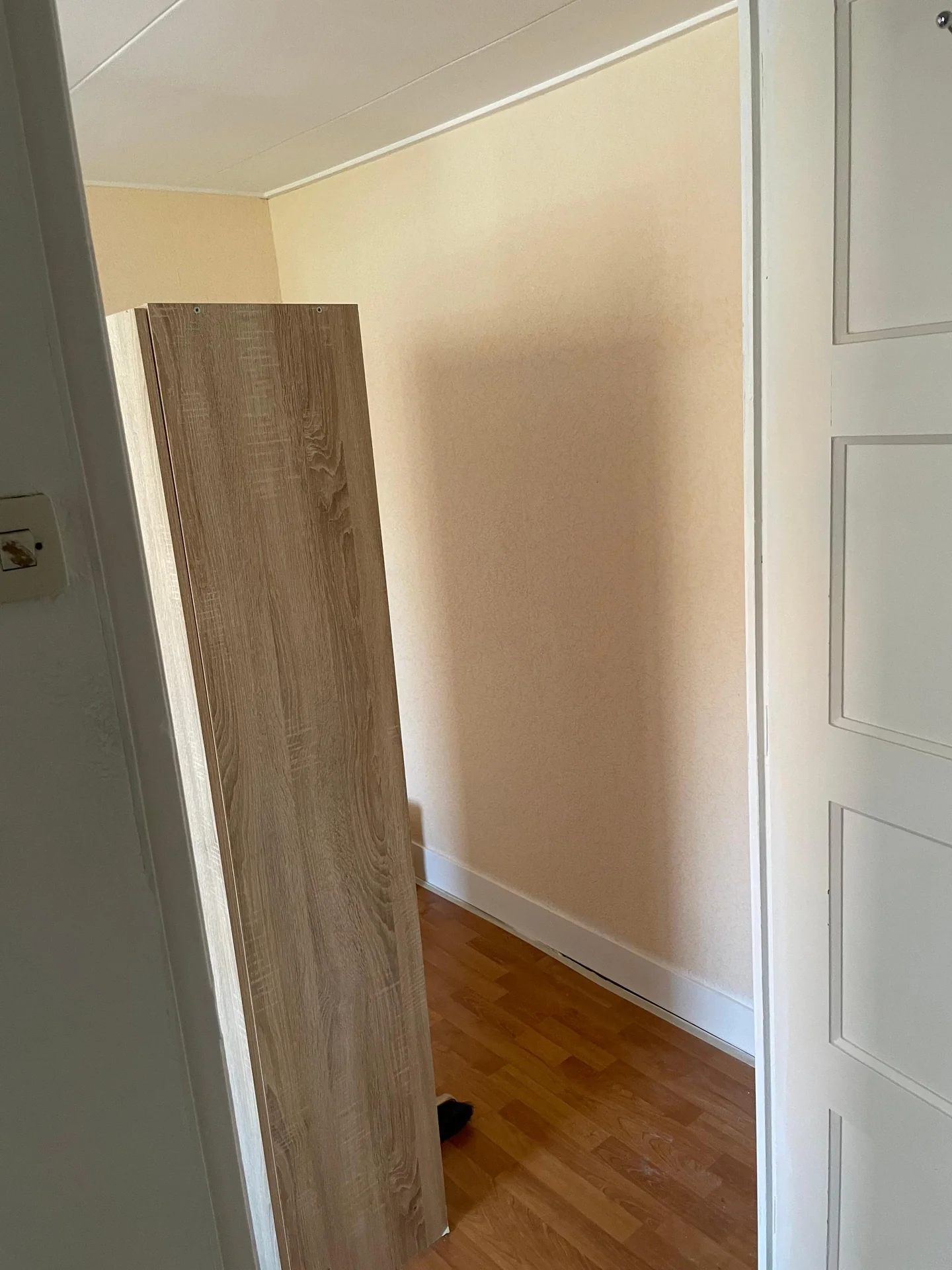 Foto van de Kamer gelegen aan de Barend Schuurmanstraat in Meppel