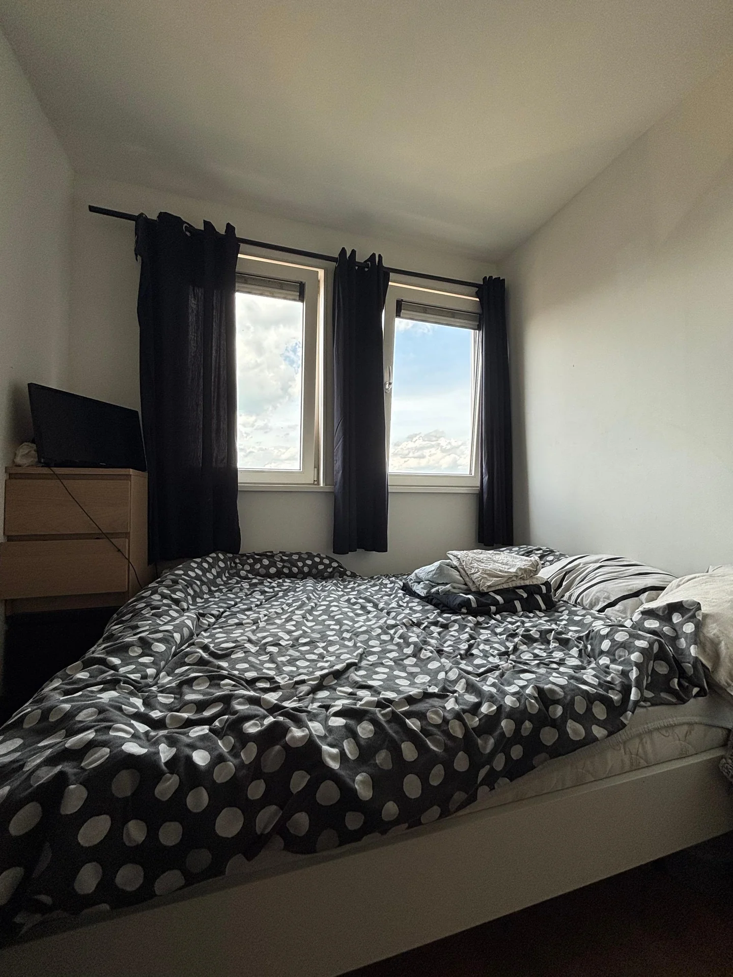 Foto van de Kamer gelegen aan de Barestraat in Groningen