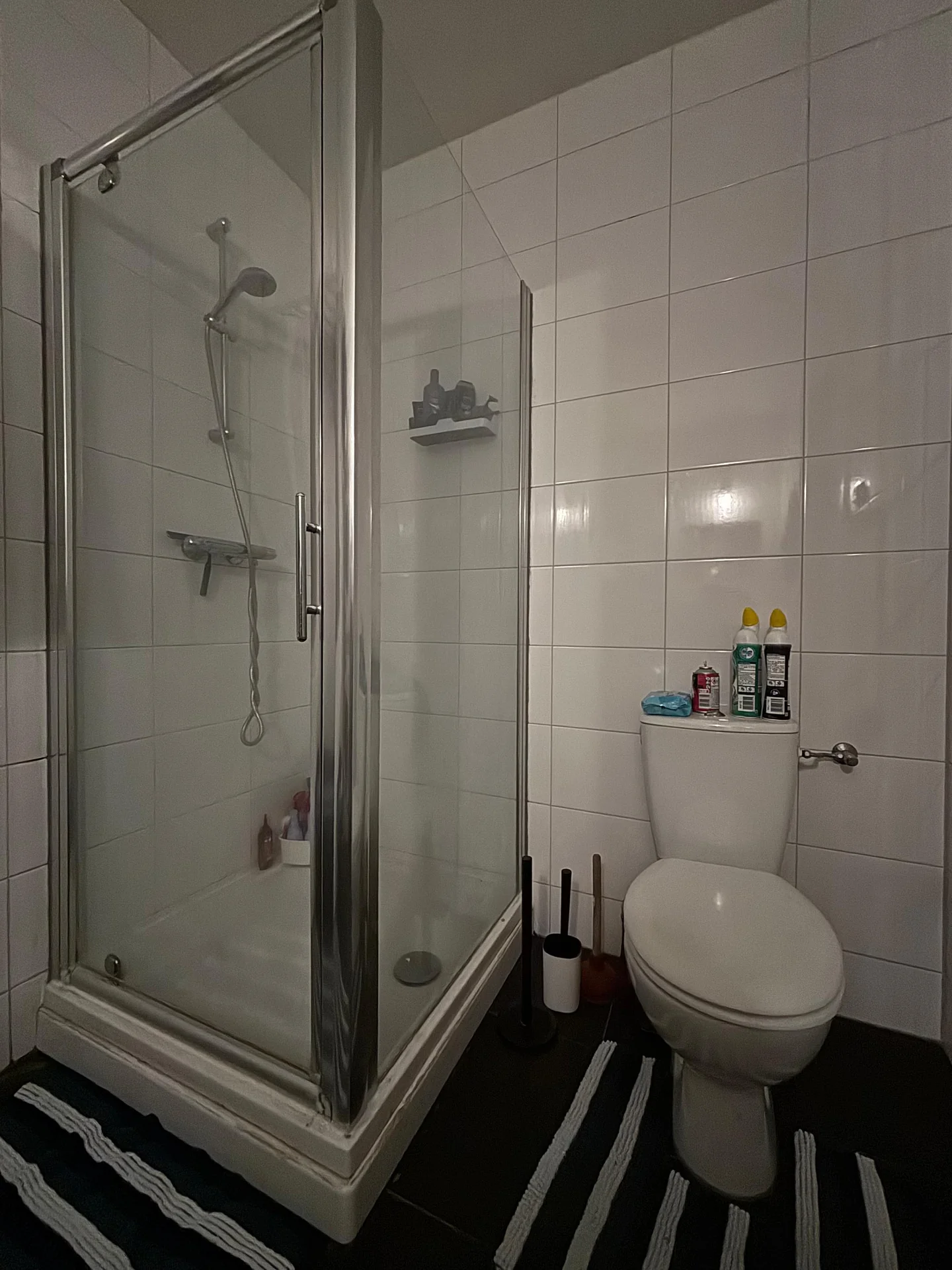 Foto van de Kamer gelegen aan de Barestraat in Groningen
