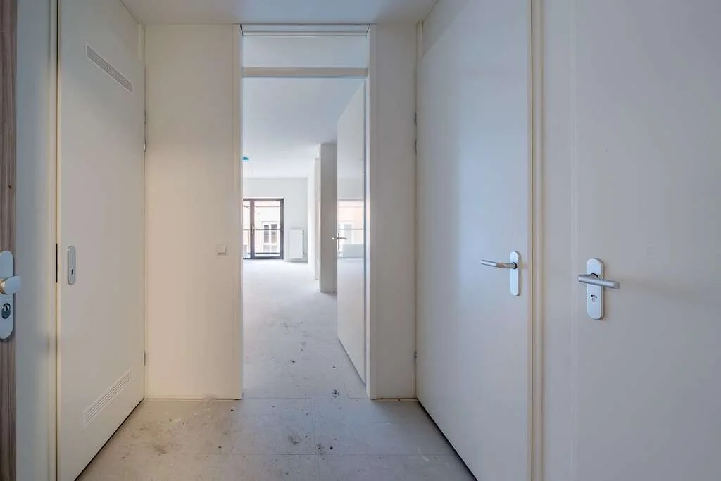 Foto van de Appartement gelegen aan de Victoriastein in Ede