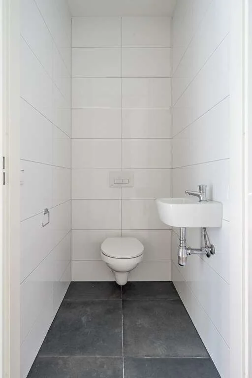 Foto van de Appartement gelegen aan de Victoriastein in Ede