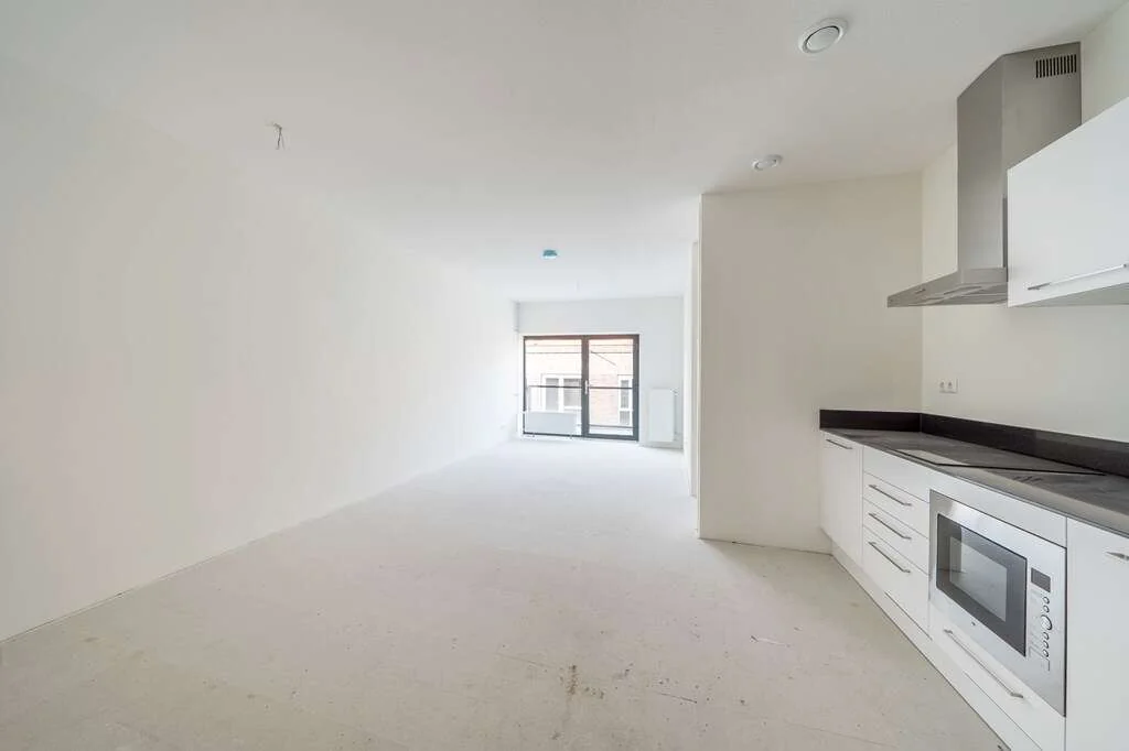 Foto van de Appartement gelegen aan de Victoriastein in Ede