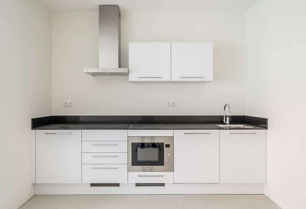 Foto van de Appartement gelegen aan de Victoriastein in Ede