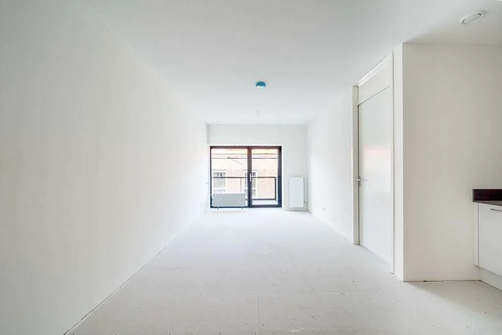 Foto van de Appartement gelegen aan de Victoriastein in Ede