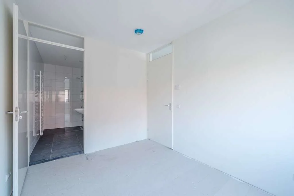 Foto van de Appartement gelegen aan de Victoriastein in Ede