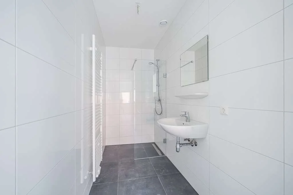 Foto van de Appartement gelegen aan de Victoriastein in Ede