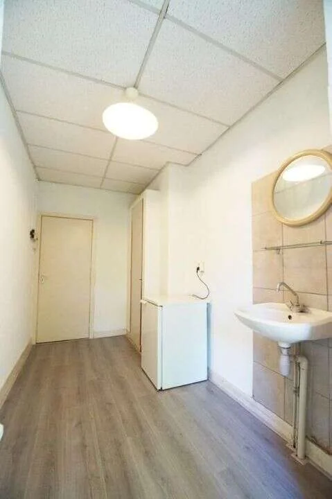 Foto van de Kamer gelegen aan de Diergaardesingel in Rotterdam